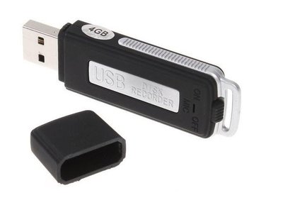 隨身碟 錄音筆 錄音隨身碟 USB 二合一 隨身碟 可連續錄音約15小時