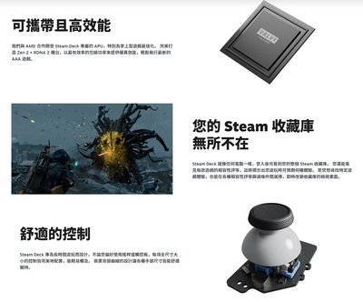 Steam Deck - 512GB 新品未使用未開封 人気の中古 www.perfectteeth.com