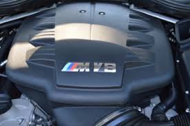 BMW E92 E90 S65  M3 發電機修理