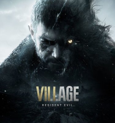 小菱資訊站《PS4》【惡靈古堡 8 村莊 Resident Evil:Village】中文版 全新品上市