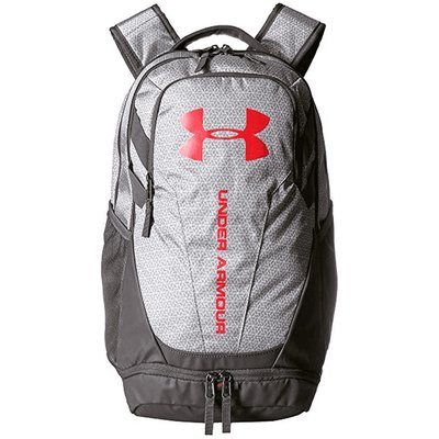 【AYW】UNDER ARMOUR UA HUSTLE 3.0 BACKPACK 戶外休閒 旅行 後背包 雙肩包 登山包