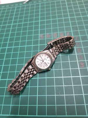 ALBA 蠔式 女錶 錶殼 錶帶 零件料件 黑白賣 隨便賣 B05