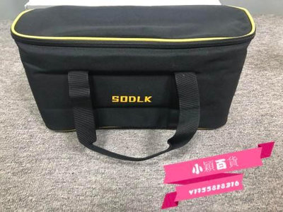聲萊客sodlk S520音箱包350*105*185MM專用包包音響手提包.