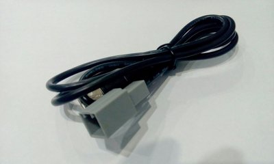 TOYOTA RAV4 CAMRY WISH 改安裝他牌汽車音響保留原車 USB 固定座功能