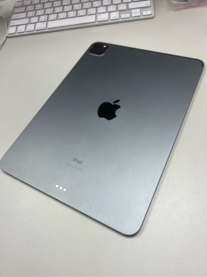 iPad Pro 三代 11吋 256g