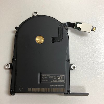 全新 APPLE MacBook Pro13 A1278  筆電風扇 現貨供應 現場立即維修 保固三個月