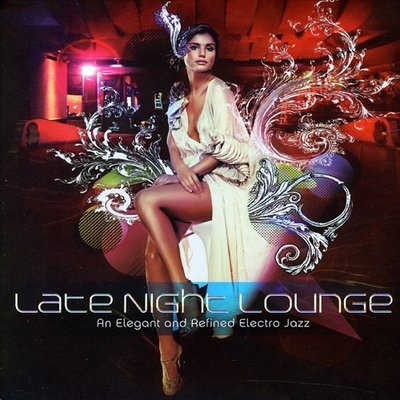 音樂居士新店#午夜弛放 Late Night Lounge (2CD)#CD專輯
