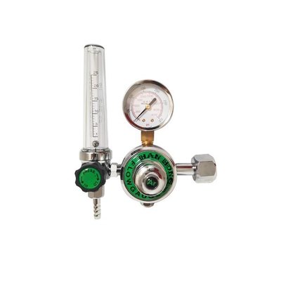 氬氣錶 氬氣調整器- 氬氣 錶 Ar 錶 氬氣鋼瓶 TIG氬焊機 氬焊配件