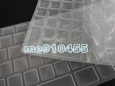 Apple 鍵盤保護膜 NEW iMAC II / Apple iMac G6 薄型鍵盤膜 蘋果 G6鍵盤膜 有現貨
