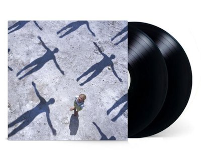 【正版現貨】繆斯 MUSE樂隊 Absolution 黑膠唱片2LP  【黑膠之聲】