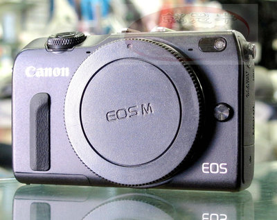 小青蛙數位 CANON EOS M2 機身 二手相機 二手 相機 微單眼相機