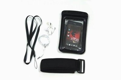 《TNY》HTC J 蝴蝶 三星 s2 3 4 note2 3 sony z1 z 漂浮防水袋 送防水耳機3.5mm耳機都可用