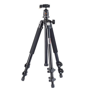 維特利3001全鋁合金專業三腳架扳扣式三角架輕型相機支架攝影器材單反微單相機專業拍照腳架云臺套裝