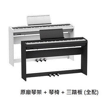 Roland FP-30X 88 鍵 數位電鋼琴