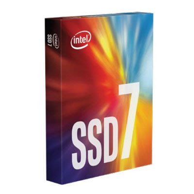 @電子街3C 特賣會@全新 Intel SSD 760P系列-1TB (PCIe,M.2 80mm)