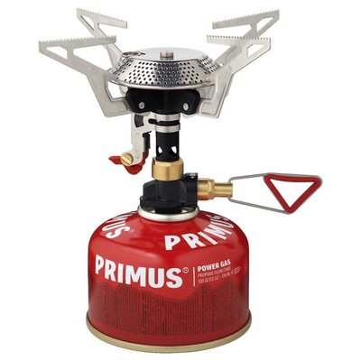 美國代購 Primus Powertrail 輕量爐具 高山爐頭 攻頂爐 附點火器 不含瓦斯