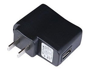 DC5V充電器 USB充電器 手機充電器 USB電源適配器