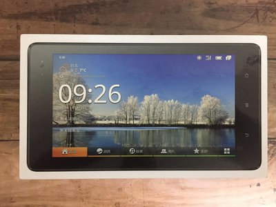 華為Huawei IDEOS S7 Slim Tablet 7吋平板手機