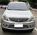 三菱 Zinger 2013年『投資~自用』兩相宜♥♥買車/賣車均有服務