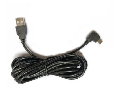 【勁昕科技】適用於安卓type-c直頭 彎頭紀錄器USB電源線藍牙耳機手充電線3.5米