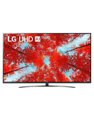 LG 4K AI語音物聯網電視 55吋 55UQ9100PSD