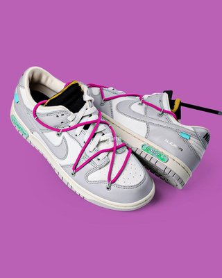 Nike OFF White Dunk的價格推薦- 2023年11月| 比價比個夠BigGo