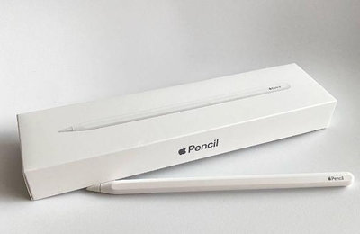 『皇家昌庫』全新未拆封 Apple Pencil 第2代  ipad用 觸控筆 蘋果 公司貨