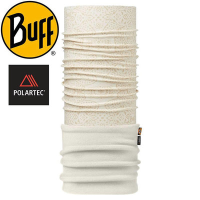 (登山屋)西班牙原裝 BUFF POLAR 保暖頭巾113107-014-10