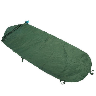 英軍軍版公發 野營睡袋 寒區使用 棉填充 只有幾個fecsa產