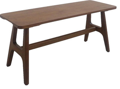 【藝坊現代傢俱】QF 482 (3色) 3.3尺實木長凳  100長凳 穿鞋椅 休閒椅 餐椅  餐廳 特色店