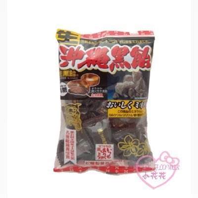 ♥小花花日本精品♥松屋沖繩黑糖獨立包裝日本製15004000