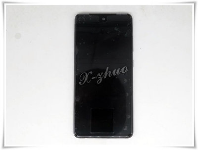 ☆群卓☆後壓 SAMSUNG Galaxy A52s 5G A528B/DS 面板 總成 螢幕『有帶框』黑(預訂)