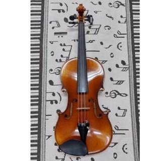 律揚樂器之家~ 二手小提琴 4/4 德國Karl Höfner Master Violin 附全套配件