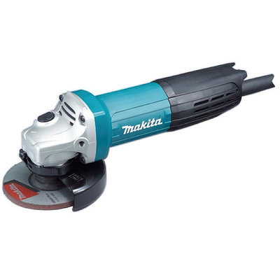 Makita 牧田 GA4031SP 電動平面砂輪機 100mm 4吋 砂輪機 電動砂輪機 平面砂輪機b