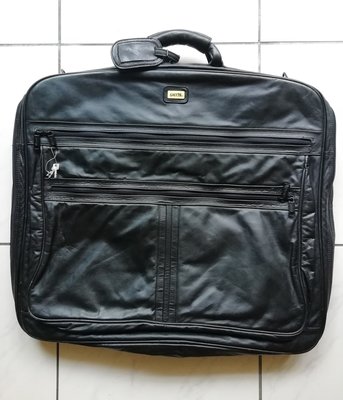 “降價”   義大利名牌 SATCHI 西裝攜行袋 西裝旅行袋