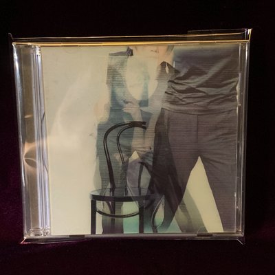 【一手收藏】王菲－王菲同名專輯，首批3D卡封面，EMI唱片1997發行。限量版，收錄：人間，你快樂所以我快樂，悶