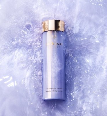 【Q寶媽】肌膚之鑰Cle de Peau Beaute 新生緊緻水精華 170ml 全新專櫃貨 有紙盒及中文標籤