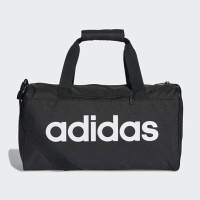 ADIDAS 愛迪達 側背包 旅行袋 旅遊包 健身包 DT4818