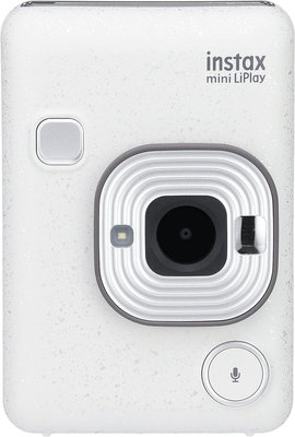 現貨馬上出 台灣公司貨 FUJIFILM 富士 instax mini LiPlay 拍立得相機 列印機 數位相機