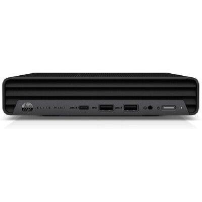 HP Elite Mini 800 G9 商用輕薄桌機(i7-13700/16G/1TB SSD/W11P)【風和資訊】