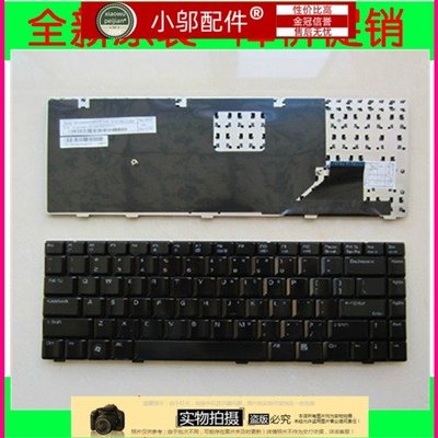 L ASUS 華碩 F8T Z99N Z99Je A8Fm F8 F8H W3N Z99Ja Z99Jm 鍵盤