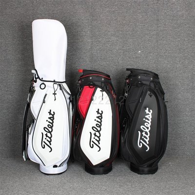 【現貨】高爾夫球包 男女球桿包 小球袋 golf bag新款 標準包