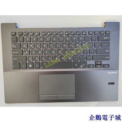 溜溜雜貨檔ASUS BU401LA BU401 BU401L BU401LG B400A 繁體中文筆電鍵盤