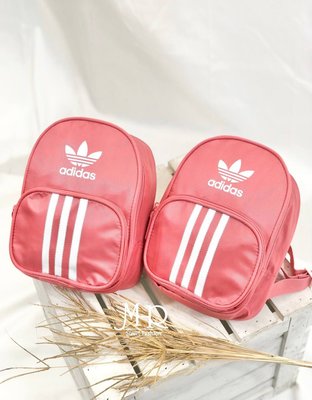 [MR.CH] ADIDAS ORIGINALS Mini Backpack Rose-pink EW8656