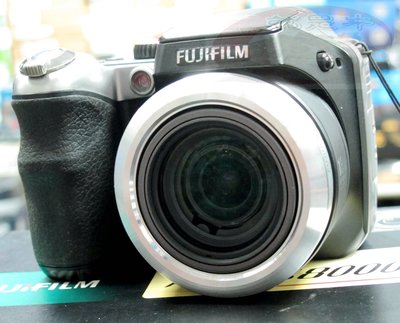 小青蛙數位 FUJIFILM 富士 S8000 二手相機 二手 相機 數位相機