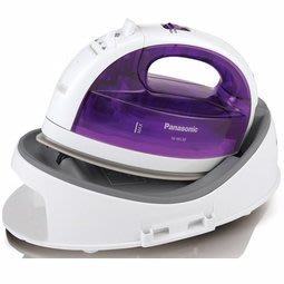 來電享便宜【Panasonic 國際】 無線蒸氣電熨斗(NI-WL30)