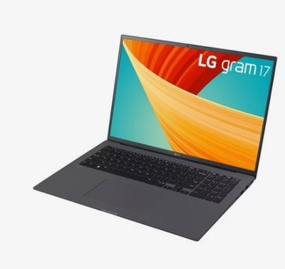 LG 筆電 17Z90R-G.AD79C2 i7-1360P 32G D5  1T SSD 灰色 17吋