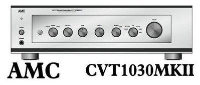 [ 新北新莊 名展音響] MC CVT1030MKIIs真空管前級擴大機