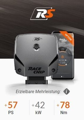 德國 Racechip 外掛 晶片 電腦 RS 手機 APP 控制 M-Benz 賓士 E-Class W213 E400 333PS 480Nm 專用 16+