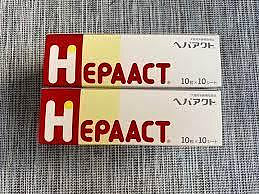 日本境內版 全藥 工業 HEPAACT PLUS 肝錠 加強版 100粒  HEPAACT S 寵物 營養 補充品【全日空】